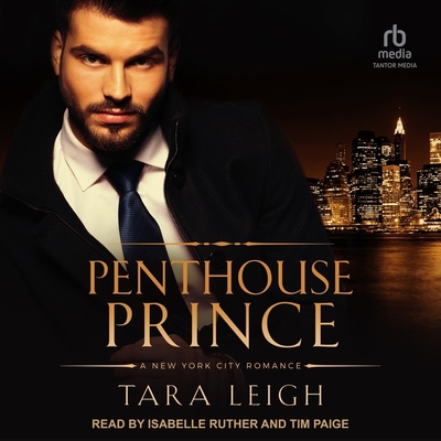 Penthouse Prince B0CGTQ2BNY Book Cover