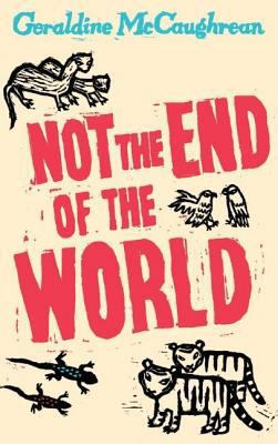 Not the End of the World 0192754327 Book Cover