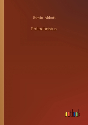 Philochristus 3734080703 Book Cover