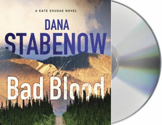 Bad Blood 1427229147 Book Cover