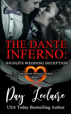 Nicolò's Wedding Deception (The Dante Dynasty S... 1939925347 Book Cover