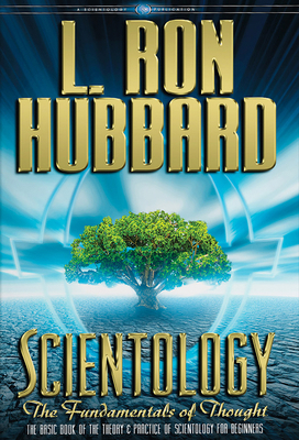 Scientology: The Fundamentals of Thought 1403144192 Book Cover