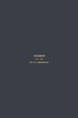 Rubens 1078125570 Book Cover