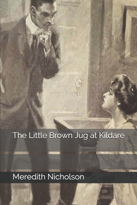 The Little Brown Jug at Kildare 1694308006 Book Cover