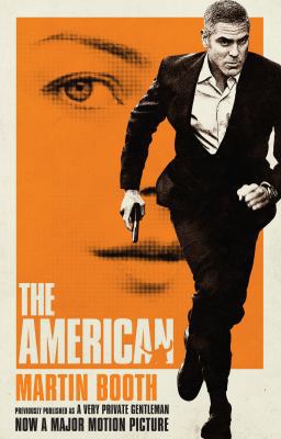 The American 0553825720 Book Cover