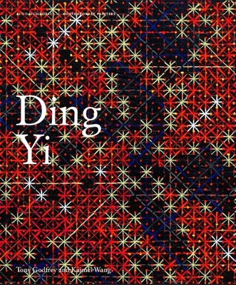 Ding Yi 184822379X Book Cover