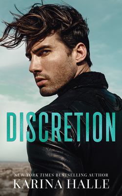 Discretion 1978671768 Book Cover