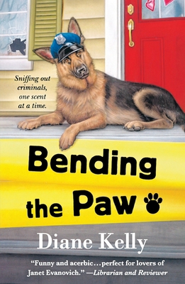 Bending the Paw 1250384672 Book Cover