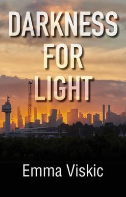 Darkness for Light [Large Print] 1787823199 Book Cover