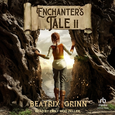 Enchanter's Tale 2 B0G8F414C9 Book Cover
