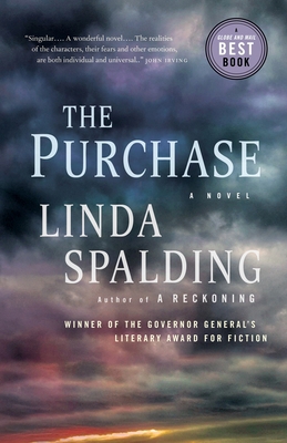 The Purchase 0735253269 Book Cover