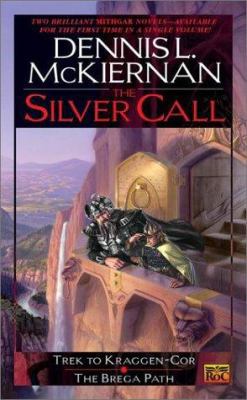 Silver Call 0451458613 Book Cover