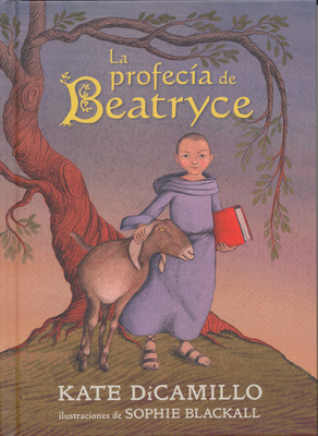 La Profecía de Beatryce [Spanish] 1632459566 Book Cover