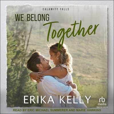 We Belong Together B0F47KM7QL Book Cover