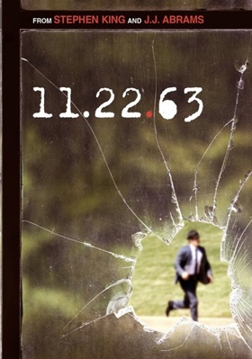 11/22/63 B01EYJMNTI Book Cover