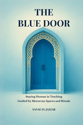 The Blue Door 1919450807 Book Cover
