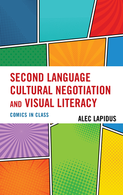 Second Language Cultural Negotiation and Visual... 179361427X Book Cover