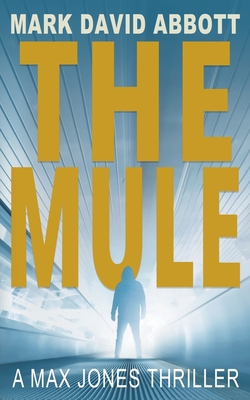 The Mule B0CLNSDDB4 Book Cover