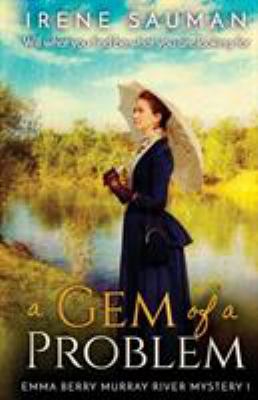 A Gem of a Problem 0994503172 Book Cover