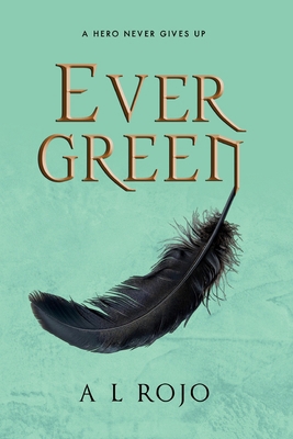 Ever Green 0648869075 Book Cover