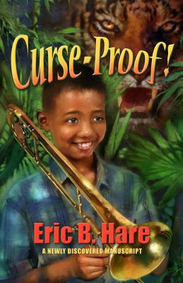 Curse Proof 0816322082 Book Cover