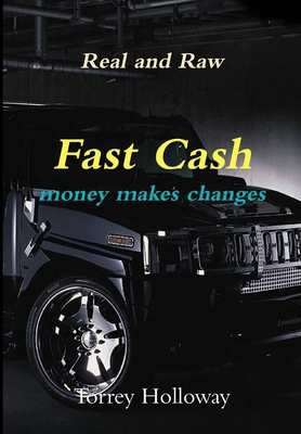 Fast Cash 0359172989 Book Cover