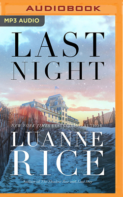 Last Night 1713589036 Book Cover