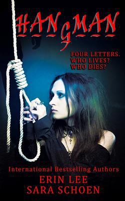 Hangman 1979480257 Book Cover