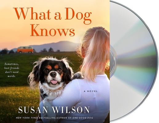 What a Dog Knows 1427291306 Book Cover