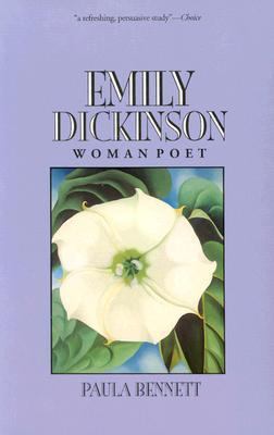 Emily Dickinson: Woman Poet 0877453101 Book Cover