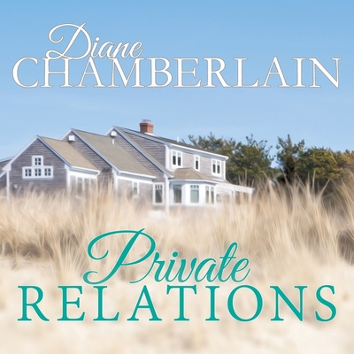 Private Relations 1799984303 Book Cover