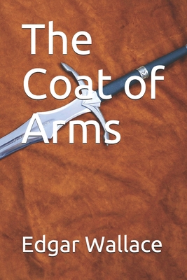 The Coat of Arms 1706591233 Book Cover