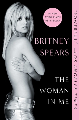 The Woman in Me 1668009056 Book Cover