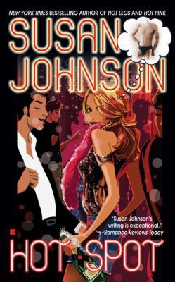 Hot Spot 0425210510 Book Cover