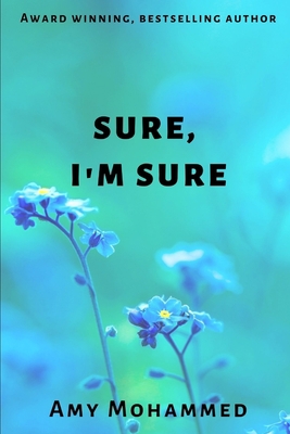 Sure, I'm sure 1702526216 Book Cover