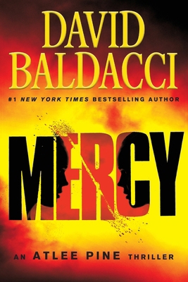 Mercy            Book Cover