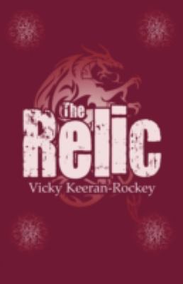 The Relic 160610442X Book Cover