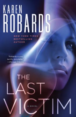 Last Victim 0345535405 Book Cover