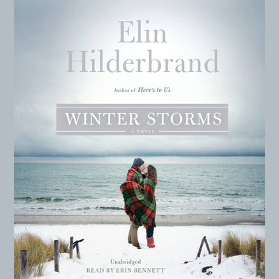 Winter Storms Lib/E 1478942185 Book Cover