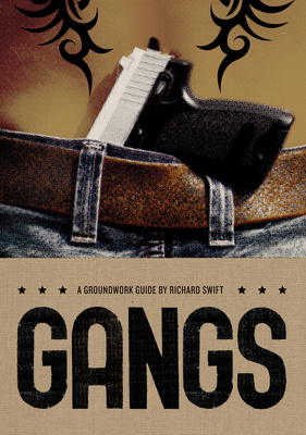 Gangs 088899978X Book Cover