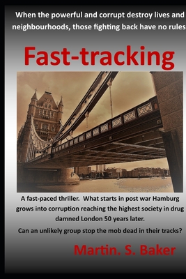 Fast-tracking B098CR543T Book Cover