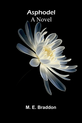 Asphodel 9377789532 Book Cover