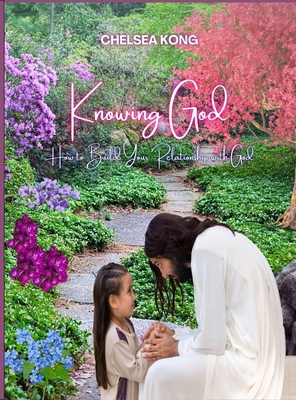 Knowing God [Large Print] 1990399770 Book Cover