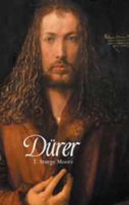 Albrecht Durer 1861716982 Book Cover