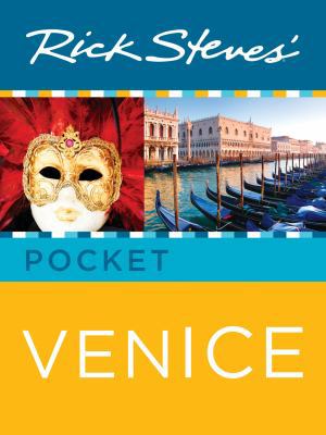 Rick Steves' Pocket Venice 1598803832 Book Cover