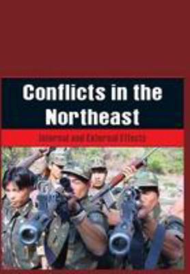 Conflicts in the Northeast 9381411123 Book Cover