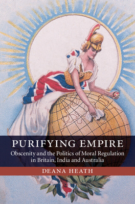 Purifying Empire 0521194350 Book Cover