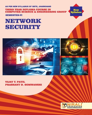 Network Security 9389944198 Book Cover