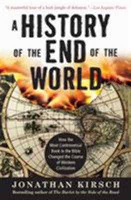 History of the End of the World: How the Most C... B00BG6SXA6 Book Cover