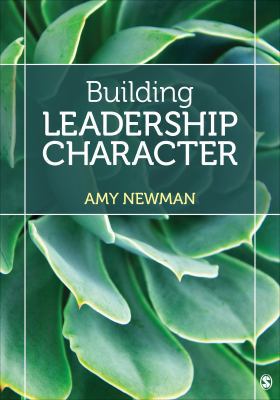 Building Leadership Character 1544307853 Book Cover